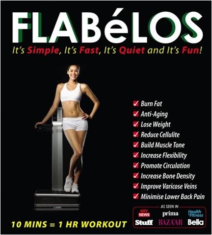 12 SESSIONS ON FLABELOS VIBRATION TRAINING FOR ONLY £12.00. OFFER AVAILABLE FOR A LIMITED TIME ONLY. CALL 020 8777 2714 FOR MORE INFORMATION
