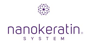 nanokeratin logo