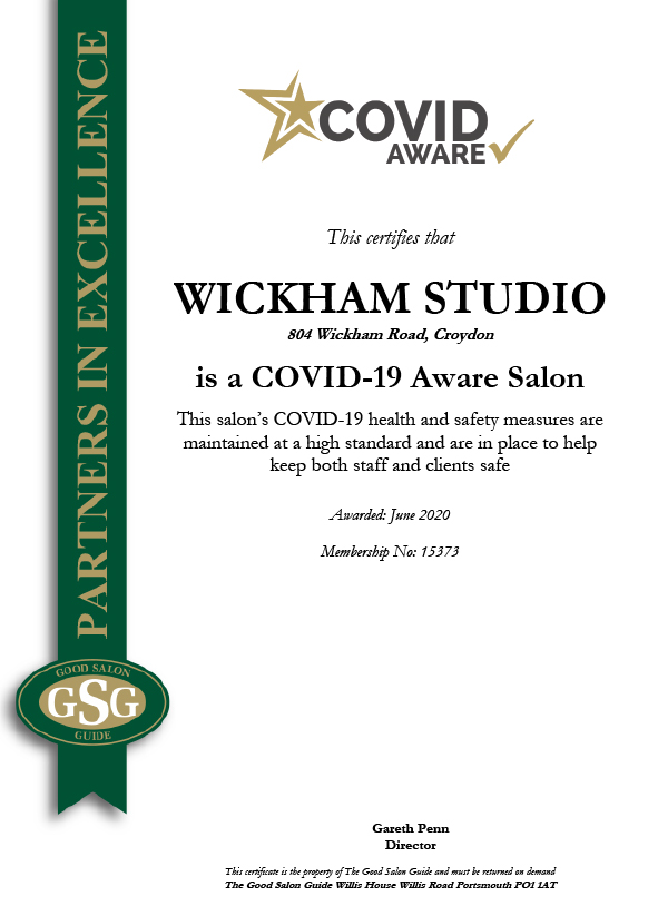 Digital COVID Aware Certificate-1
